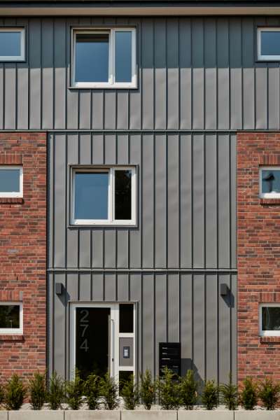 DS Nordic Click Seam is also popular in Germany, Alter Husumer Weg 272, 24941 Flensburg